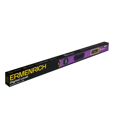 Ermenrich Verk LL100 Digital Level