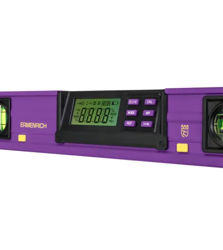 Цифровой уровень Ermenrich Verk LY40