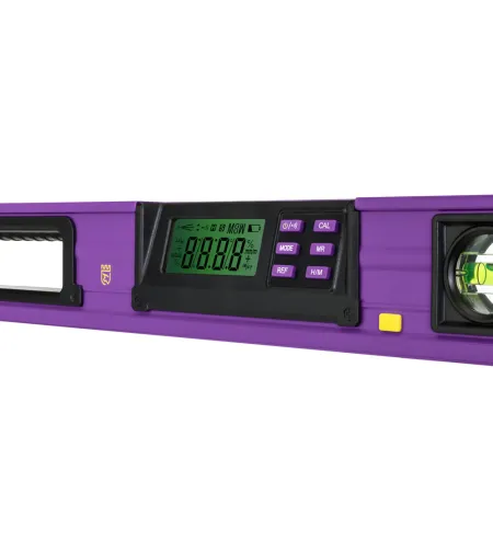 Skaitmeninis nivelyras Ermenrich Verk LY60