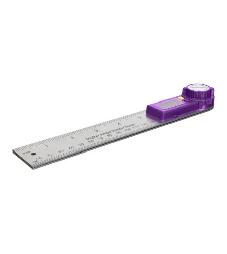Ermenrich Verk DR30 Digital Angle Finder Ruler