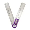 Ermenrich Verk DR30 Digital Angle Finder Ruler