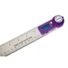 Ermenrich Verk DR30 Digital Angle Finder Ruler