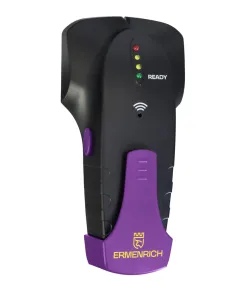 Ermenrich Ping SD20 paslėptų laidų, smeigių detektorius