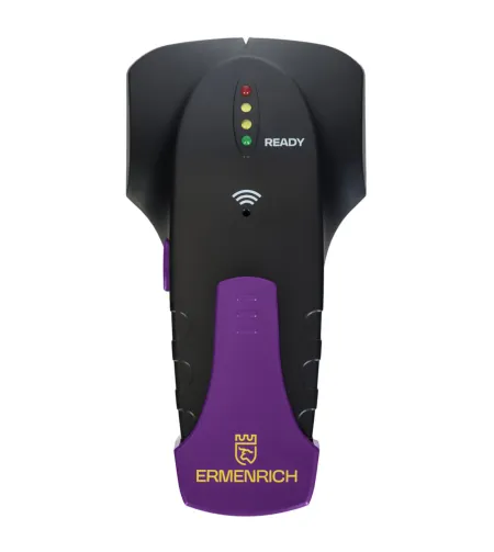 Детектор проводки Ermenrich Ping SD20