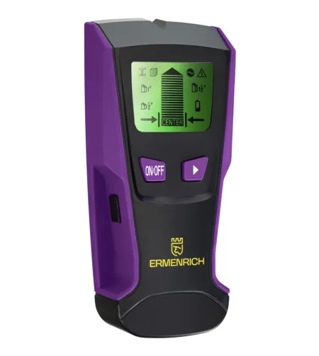 Ermenrich Ping SM30 Stud Detector