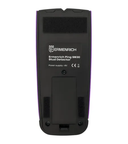 Ermenrich Ping SM30 Stud Detector