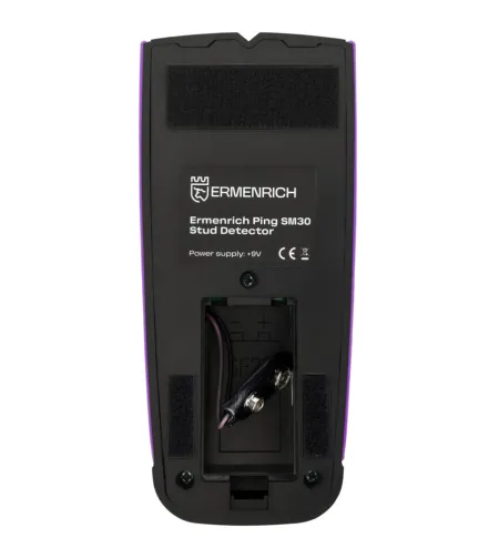 Ermenrich Ping SM30 Stud Detector