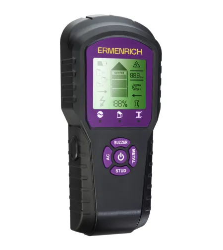 Ermenrich Ping SM60 Stud Detector