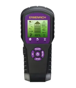 Детектор проводки Ermenrich Ping SM60