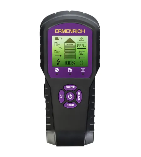 Ermenrich Ping SM60 Stud Detector
