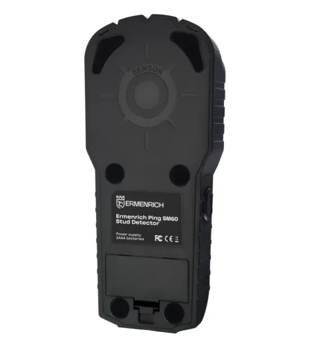 Ermenrich Ping SM60 Stud Detector