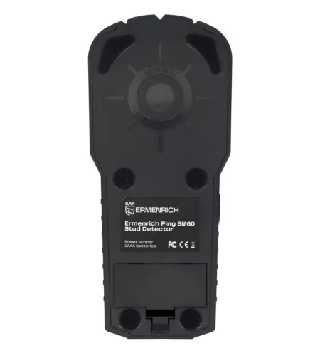 Ermenrich Ping SM60 Stud Detector