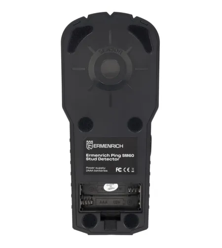 Ermenrich Ping SM60 Stud Detector