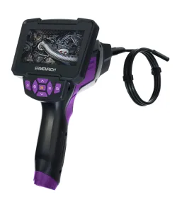 Ermenrich Seek VE40 Industrial Endoscope