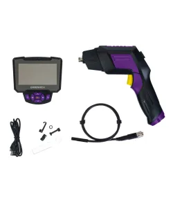 Ermenrich Seek VE40 Industrial Endoscope