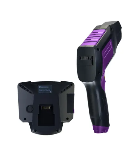 Ermenrich Seek VE40 Видеоэндоскоп фиолетовый