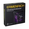 Ermenrich Seek VE40 Видеоэндоскоп фиолетовый