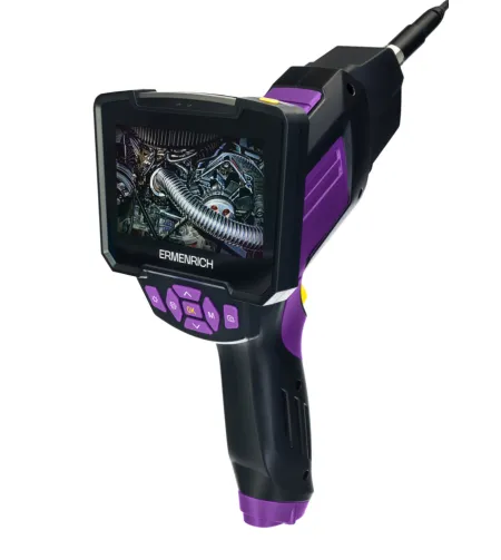 Ermenrich Seek VE50 Industrial Endoscope