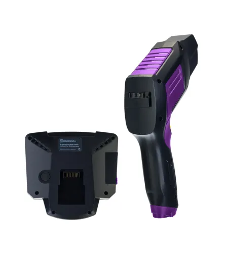 Ermenrich Seek VE60 Видеоэндоскоп фиолетовый