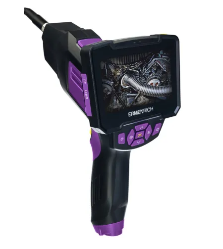 Ermenrich Seek VE70 Industrial Endoscope