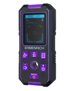Ermenrich Ping SM70 Stud Detector