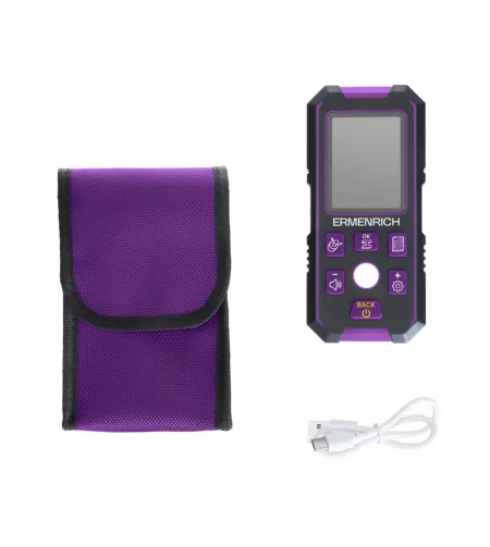 Ermenrich Ping SM70 Stud Detector