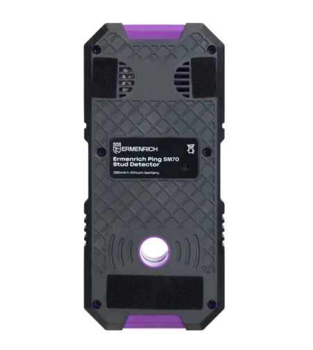 Ermenrich Ping SM70 Stud Detector