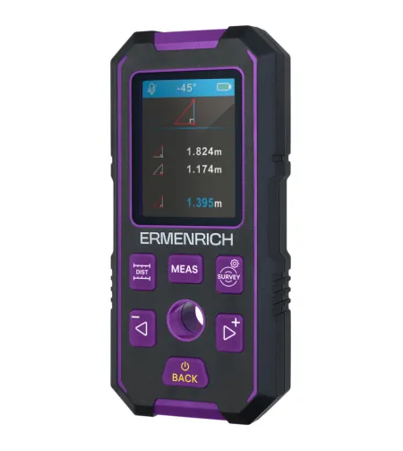 Ermenrich Ping SM90 Stud Detector