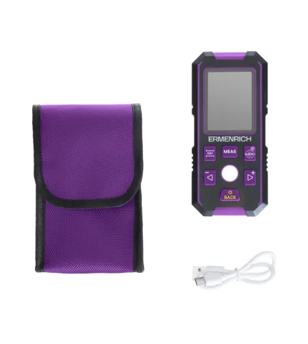 Ermenrich Ping SM90 Stud Detector