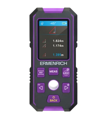 Ermenrich Ping SM90 Stud Detector