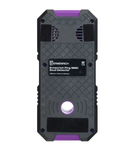 Ermenrich Ping SM90 Stud Detector