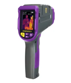 Ermenrich Seek TV50 Thermal Camera