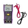 Ermenrich Zing TC20 Digital Multimeter