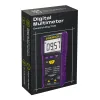 Ermenrich Zing TC20 Digital Multimeter
