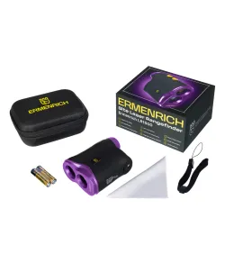 Ermenrich LR1500 Site Лазерный дальномер