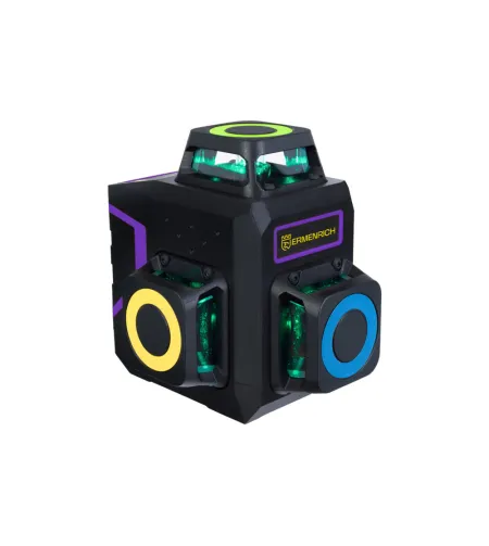 Ermenrich LV50 PRO Laser Level