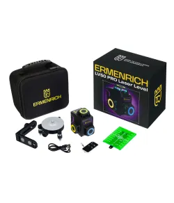Ermenrich LV50 PRO Laser Level