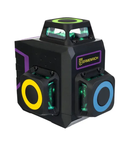 Ermenrich LV50 PRO Laser Level