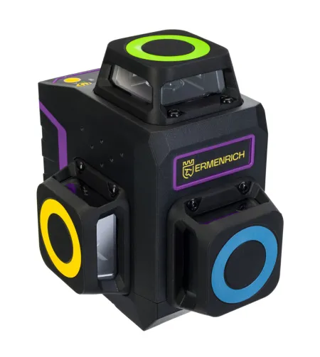 Ermenrich LV50 PRO Laser Level