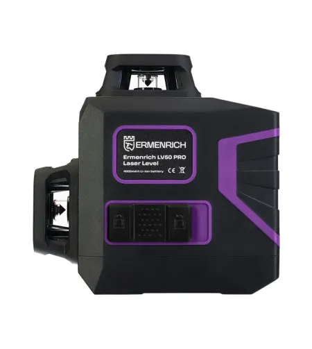 Ermenrich LV50 PRO Laser Level