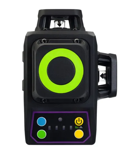 Ermenrich LV50 PRO Laser Level