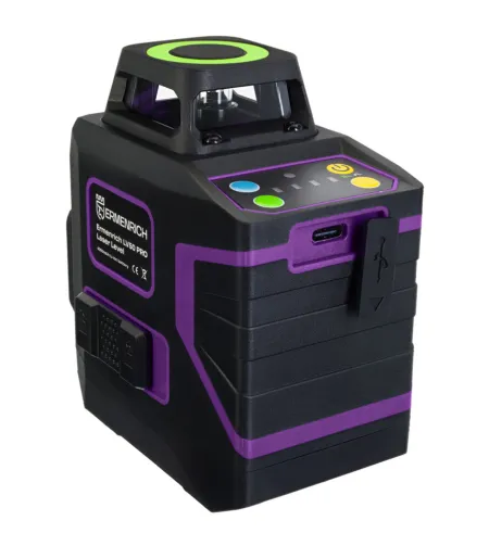 Ermenrich LV50 PRO Laser Level