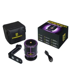 Ermenrich LN20 lazerinis nivelyras