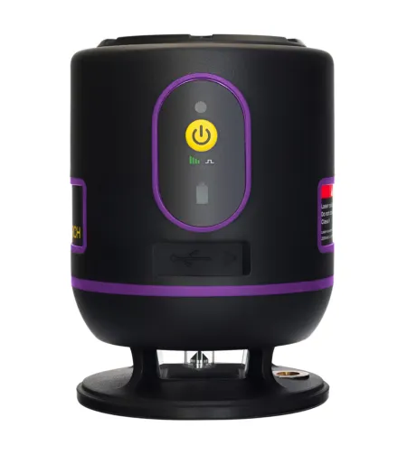 Ermenrich LN20 lazerinis nivelyras