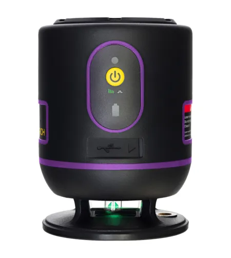 Ermenrich LN20 lazerinis nivelyras