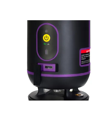 Ermenrich LN20 lazerinis nivelyras