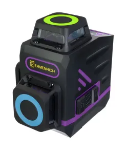 Ermenrich LV60 PRO Laser Level