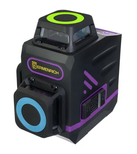 Ermenrich LV60 PRO Laser Level