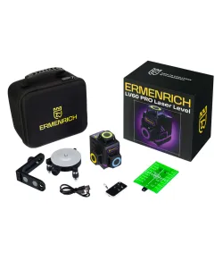 Ermenrich LV60 PRO Laser Level
