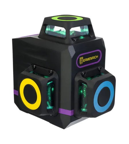 Ermenrich LV60 PRO Laser Level